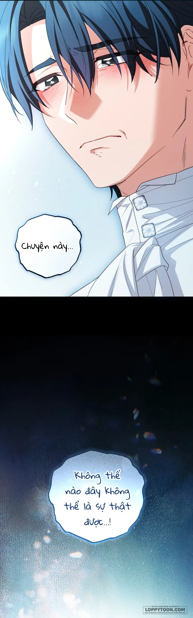 Được Yêu Thương Mà Còn Ngại Ngùng Sao! - Chap 120 - Trang 57