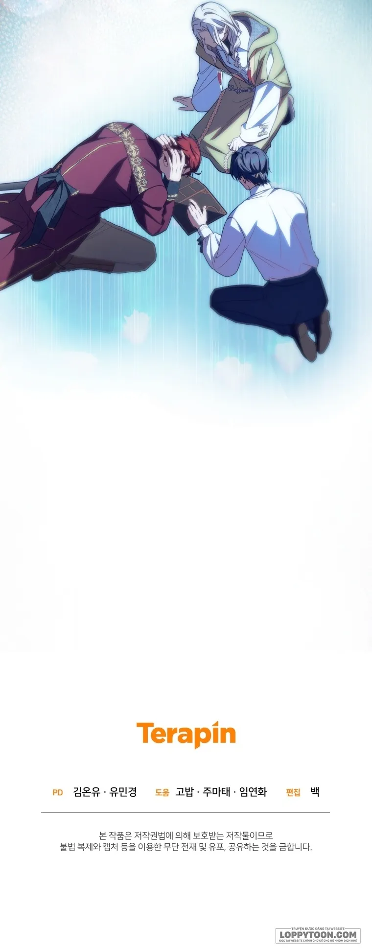 Được Yêu Thương Mà Còn Ngại Ngùng Sao! - Chap 120 - Trang 58