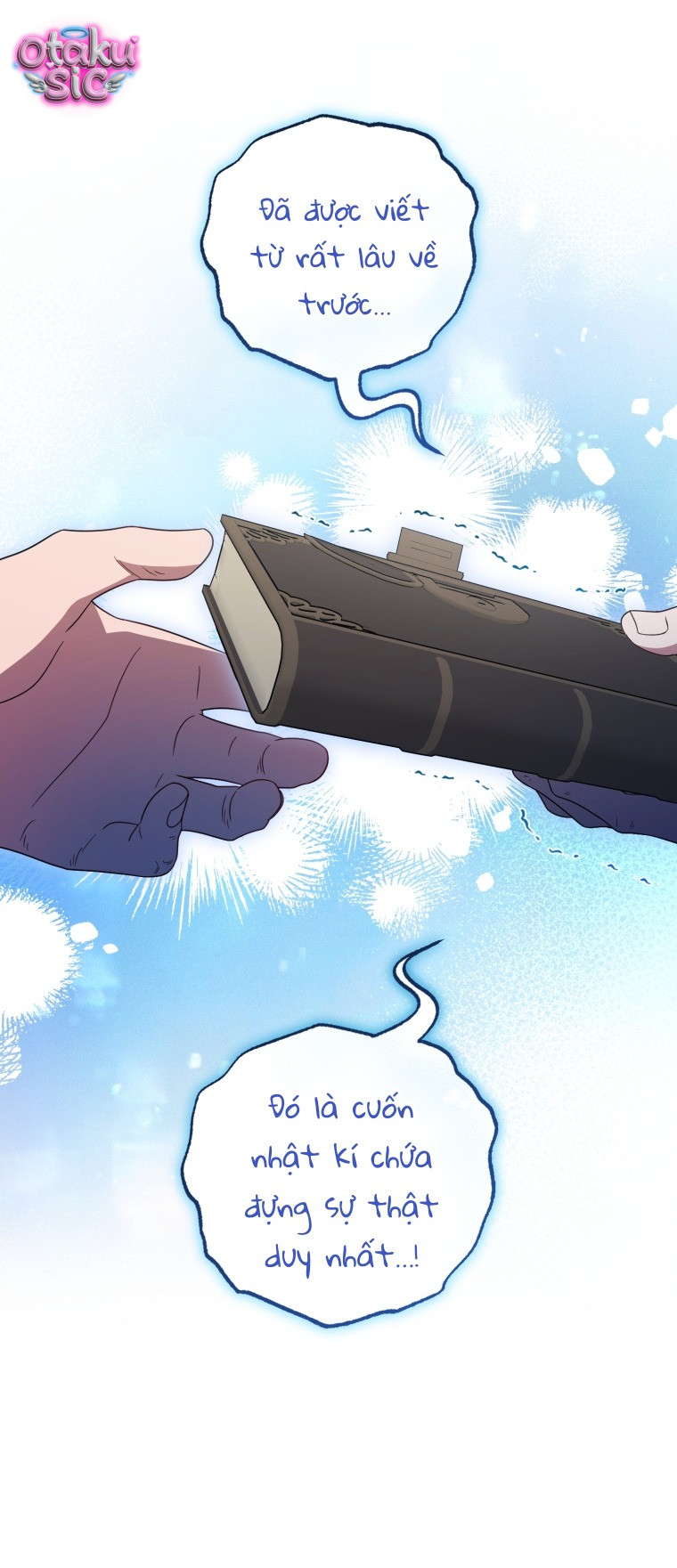 Được Yêu Thương Mà Còn Ngại Ngùng Sao! - Chap 120 - Trang 60