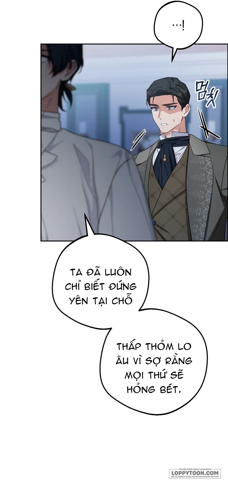 Được Yêu Thương Mà Còn Ngại Ngùng Sao! - Chap 120 - Trang 7