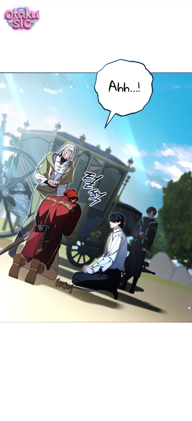Được Yêu Thương Mà Còn Ngại Ngùng Sao! - Chap 120 - Trang 65