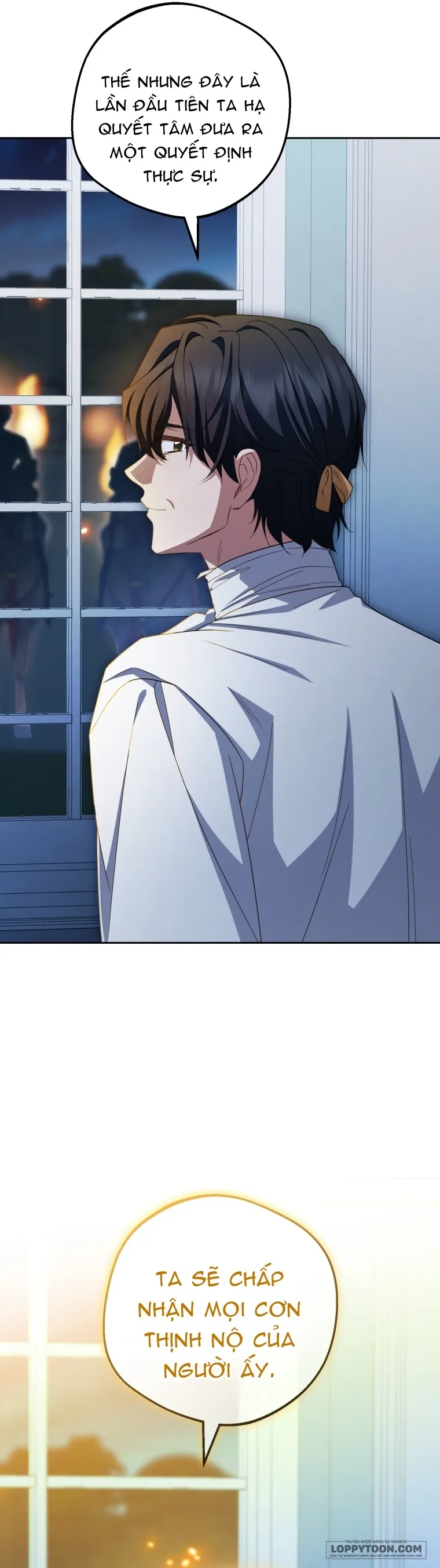 Được Yêu Thương Mà Còn Ngại Ngùng Sao! - Chap 120 - Trang 8
