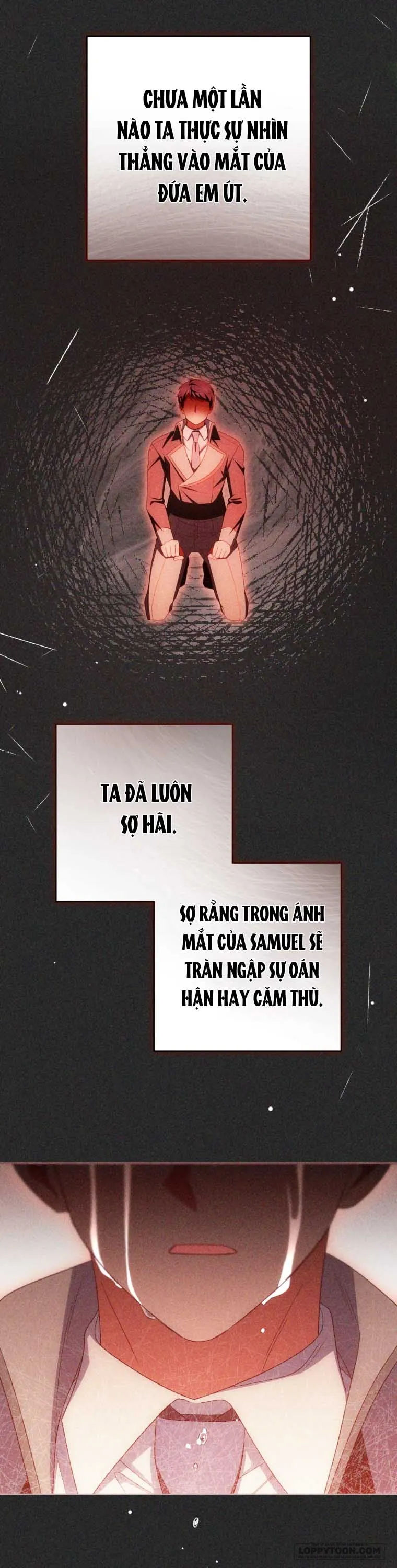 Được Yêu Thương Mà Còn Ngại Ngùng Sao! - Chap 121 - Trang 2