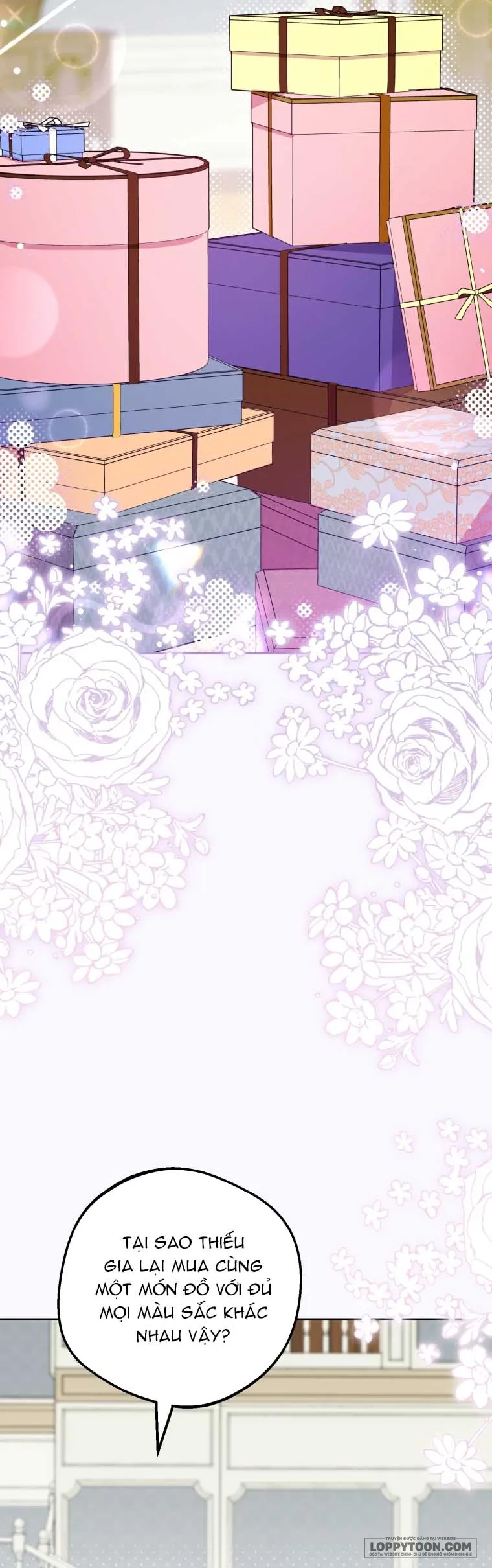 Được Yêu Thương Mà Còn Ngại Ngùng Sao! - Chap 121 - Trang 13
