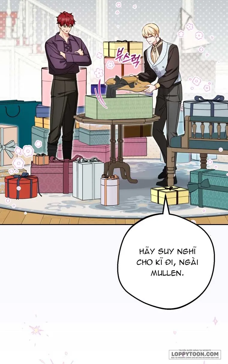 Được Yêu Thương Mà Còn Ngại Ngùng Sao! - Chap 121 - Trang 14
