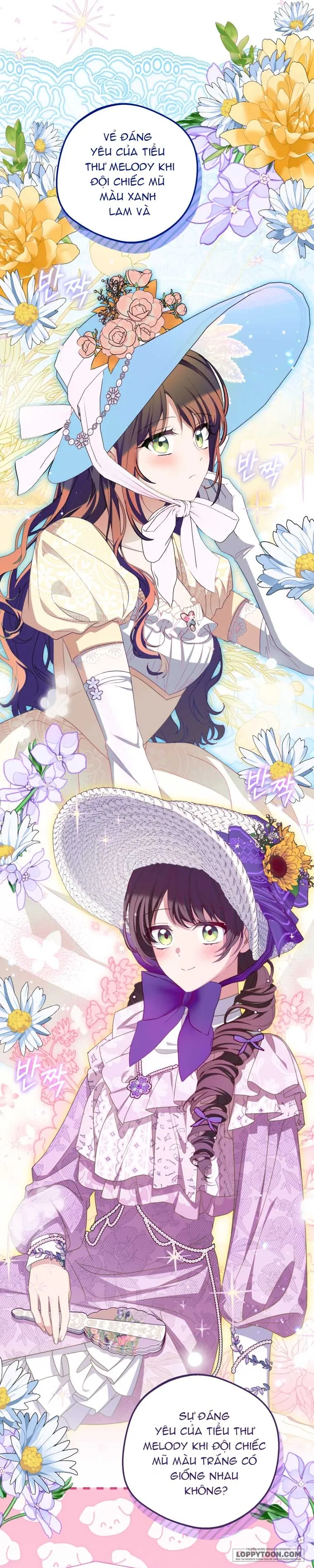 Được Yêu Thương Mà Còn Ngại Ngùng Sao! - Chap 121 - Trang 15