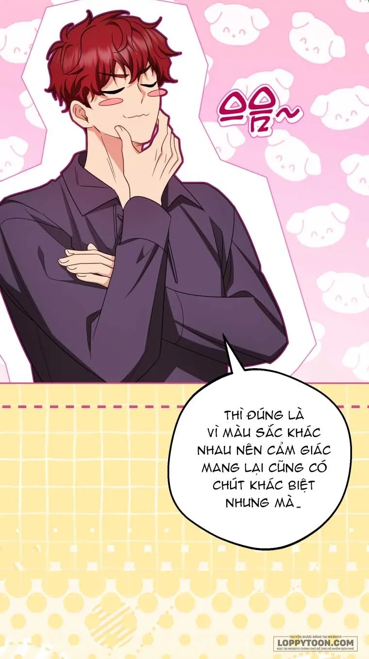 Được Yêu Thương Mà Còn Ngại Ngùng Sao! - Chap 121 - Trang 16