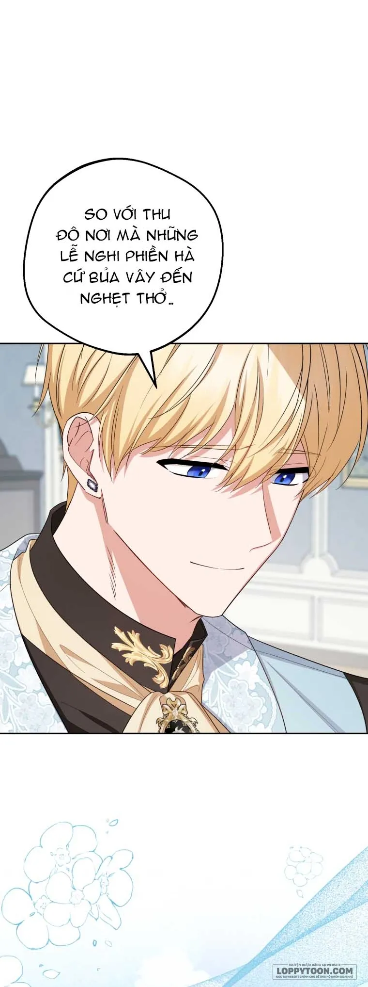 Được Yêu Thương Mà Còn Ngại Ngùng Sao! - Chap 121 - Trang 23