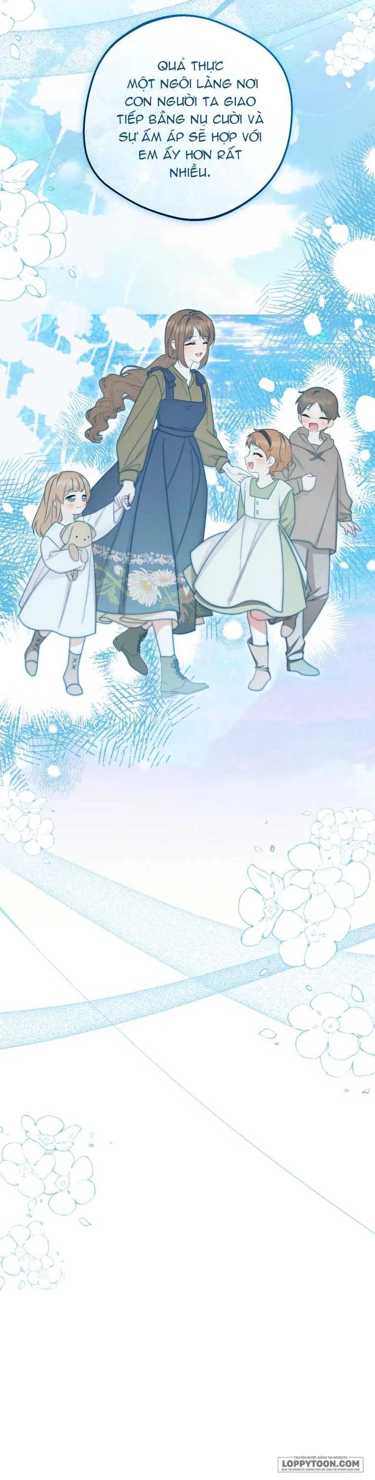 Được Yêu Thương Mà Còn Ngại Ngùng Sao! - Chap 121 - Trang 24