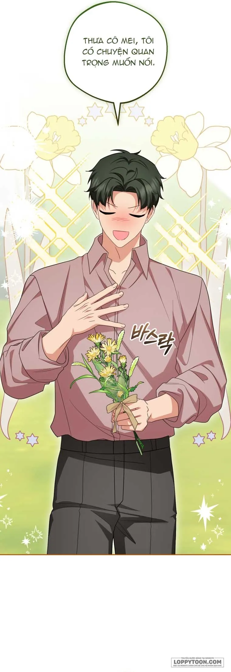 Được Yêu Thương Mà Còn Ngại Ngùng Sao! - Chap 121 - Trang 26