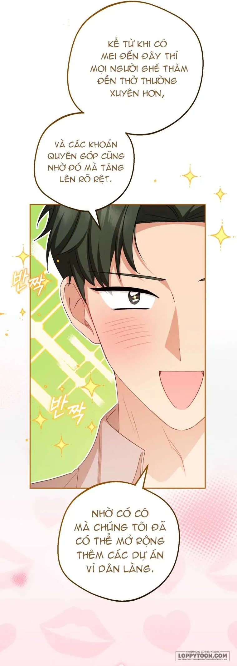 Được Yêu Thương Mà Còn Ngại Ngùng Sao! - Chap 121 - Trang 27