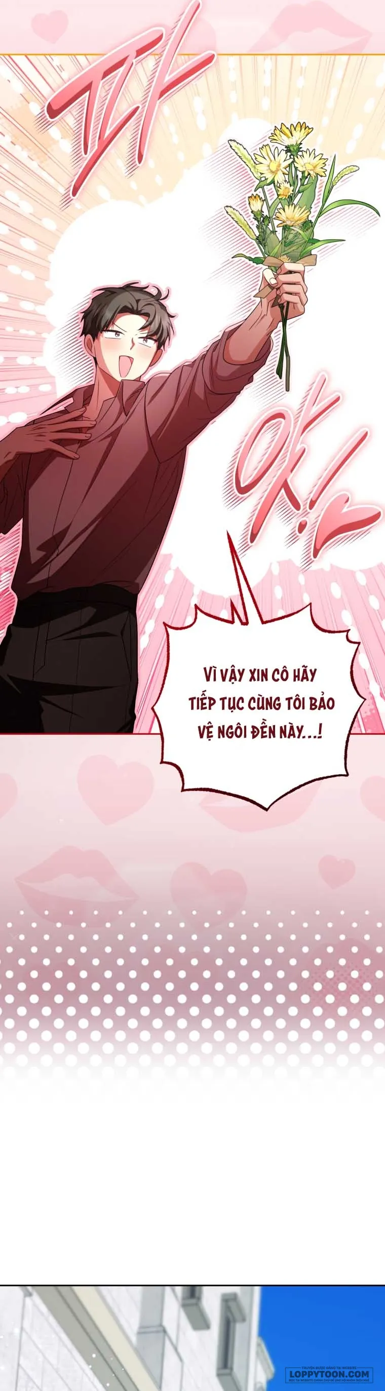 Được Yêu Thương Mà Còn Ngại Ngùng Sao! - Chap 121 - Trang 28