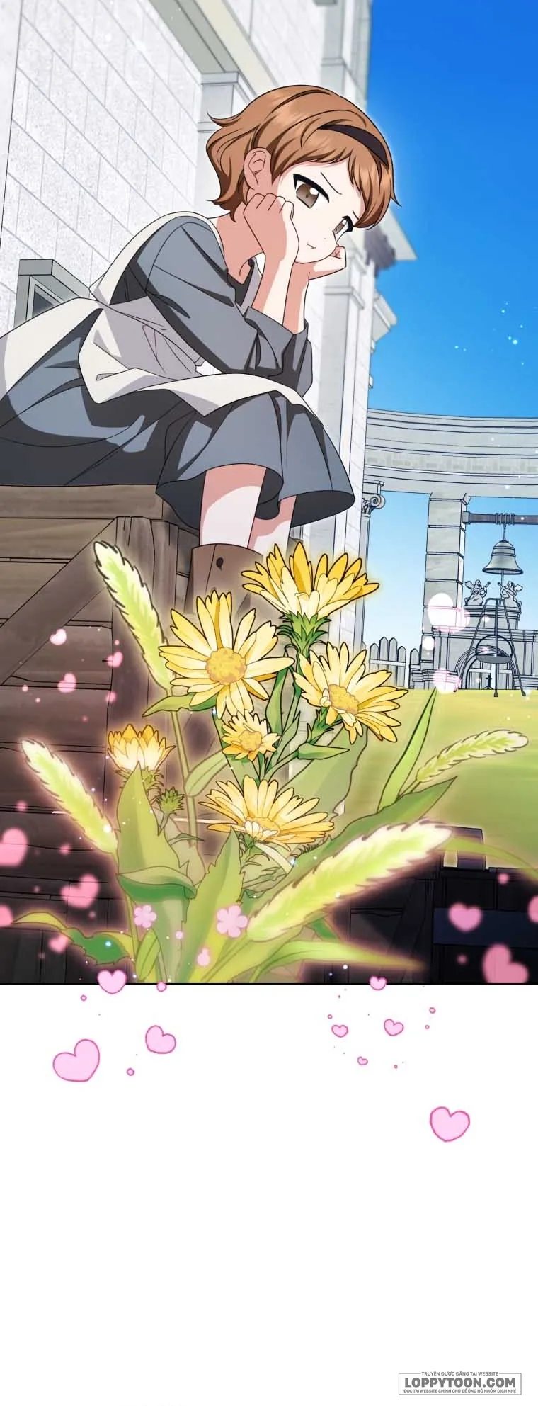 Được Yêu Thương Mà Còn Ngại Ngùng Sao! - Chap 121 - Trang 29