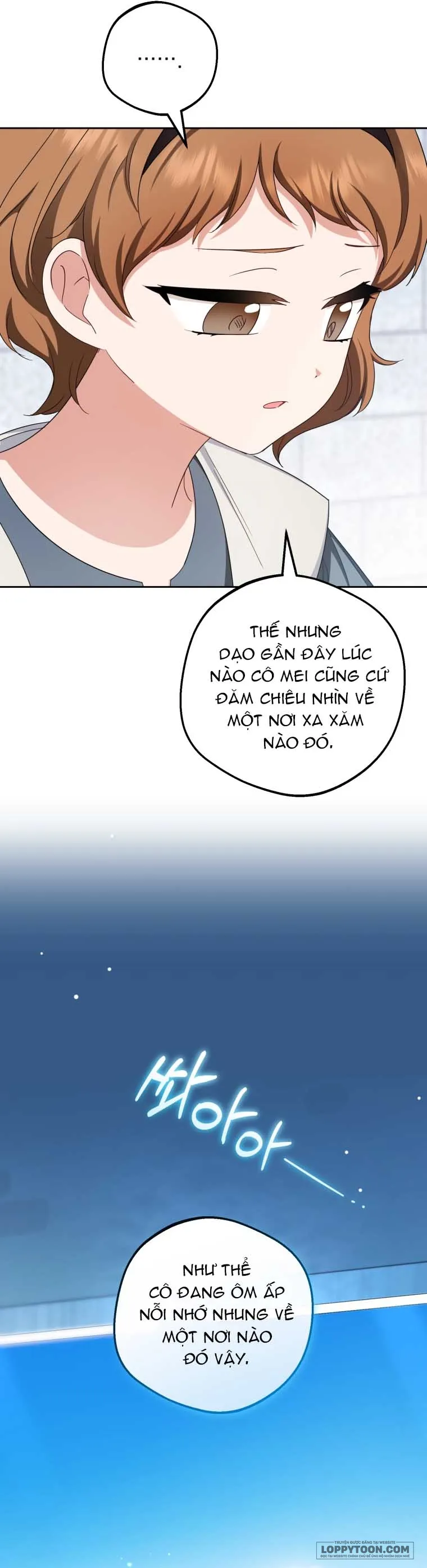Được Yêu Thương Mà Còn Ngại Ngùng Sao! - Chap 121 - Trang 31