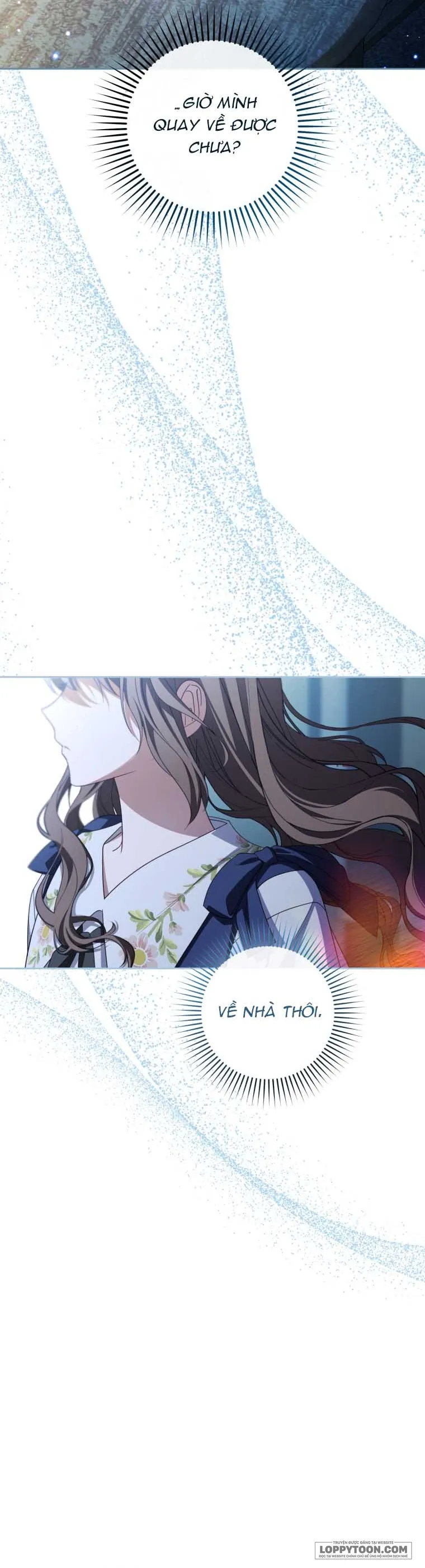 Được Yêu Thương Mà Còn Ngại Ngùng Sao! - Chap 121 - Trang 33