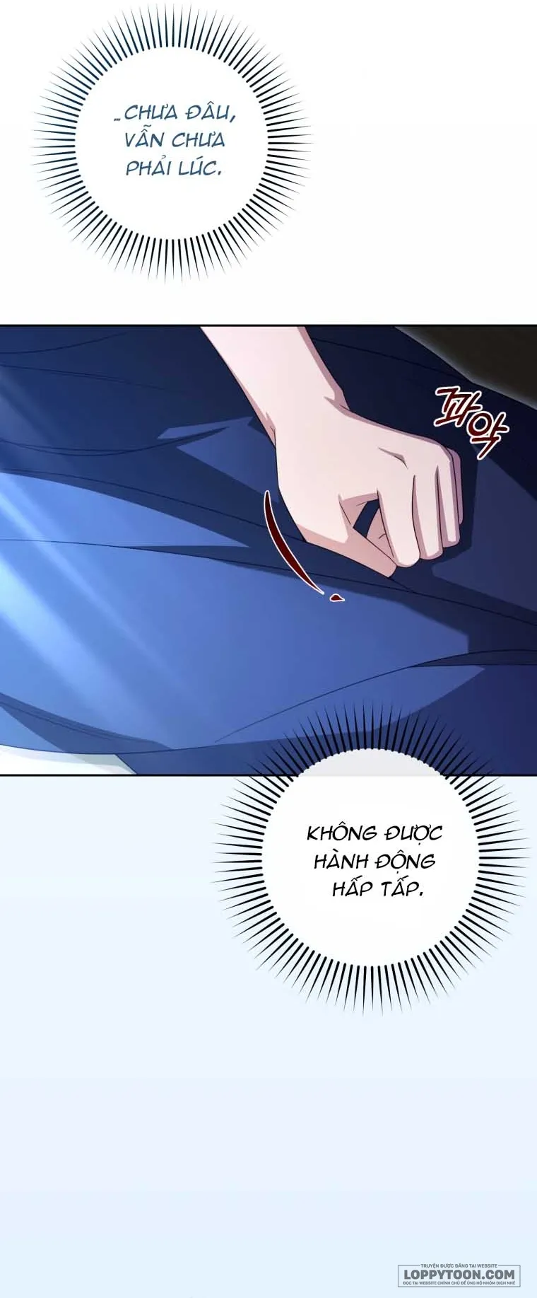 Được Yêu Thương Mà Còn Ngại Ngùng Sao! - Chap 121 - Trang 34