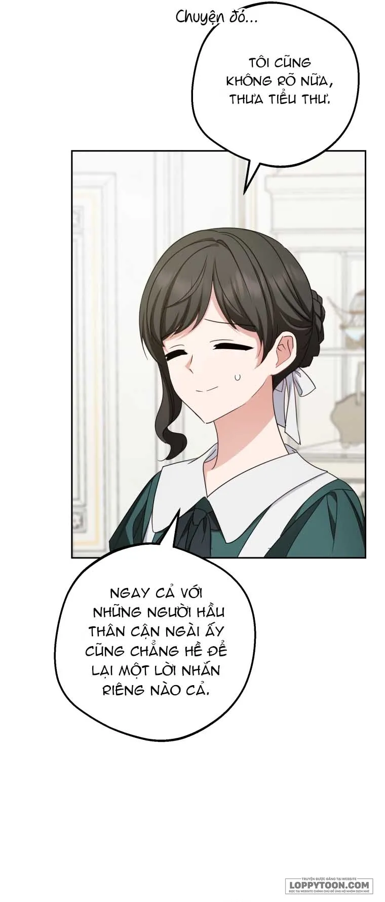 Được Yêu Thương Mà Còn Ngại Ngùng Sao! - Chap 121 - Trang 39