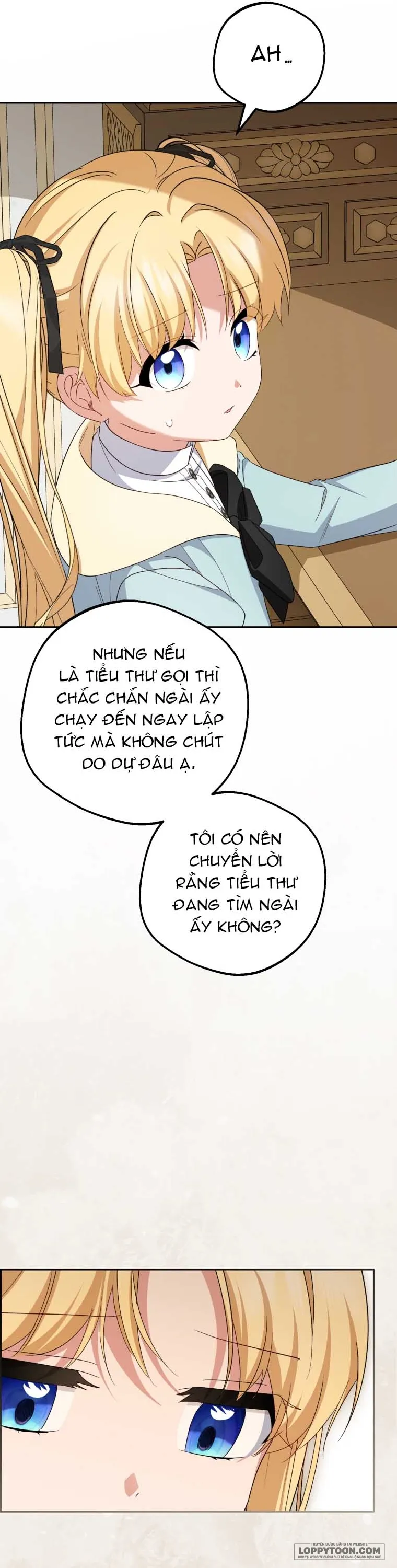 Được Yêu Thương Mà Còn Ngại Ngùng Sao! - Chap 121 - Trang 42