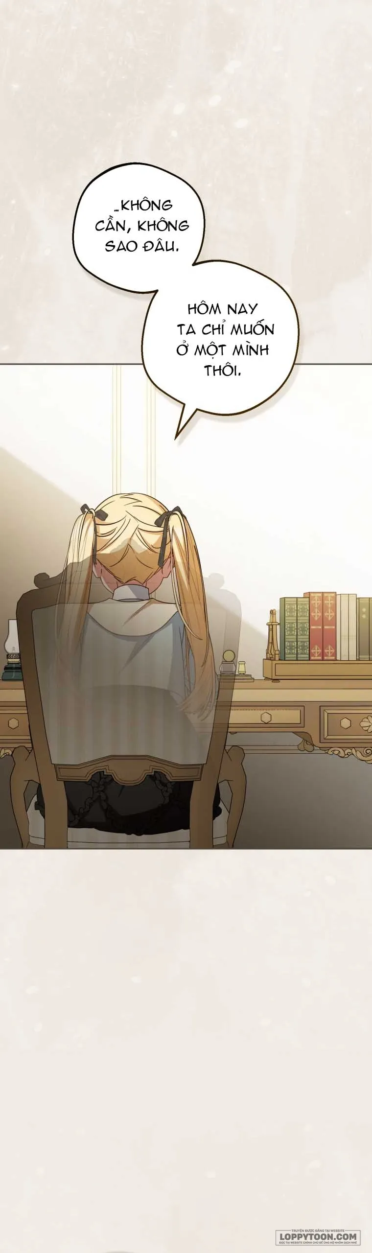 Được Yêu Thương Mà Còn Ngại Ngùng Sao! - Chap 121 - Trang 43