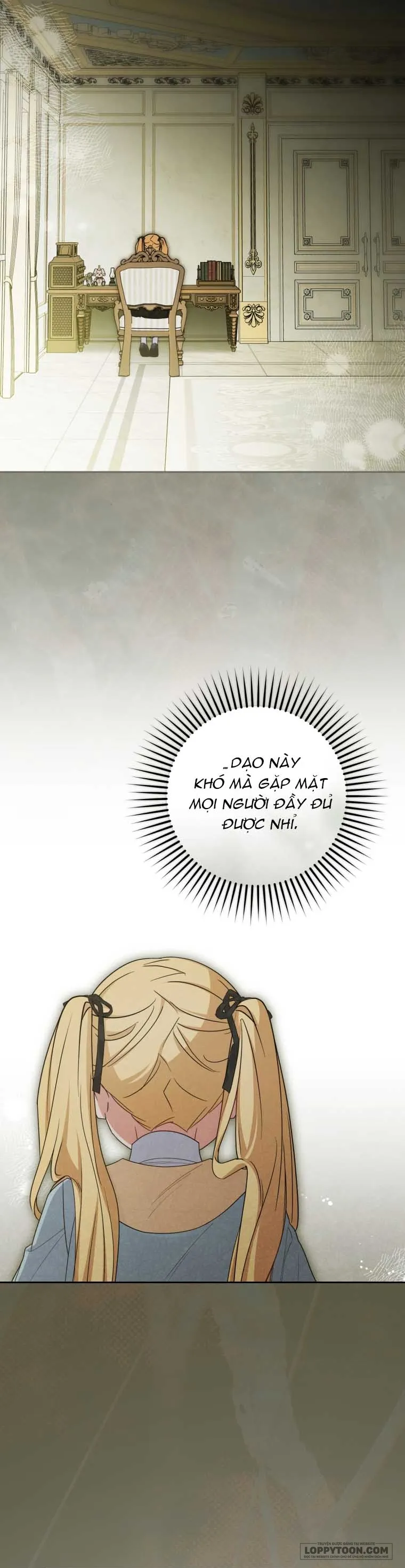 Được Yêu Thương Mà Còn Ngại Ngùng Sao! - Chap 121 - Trang 46