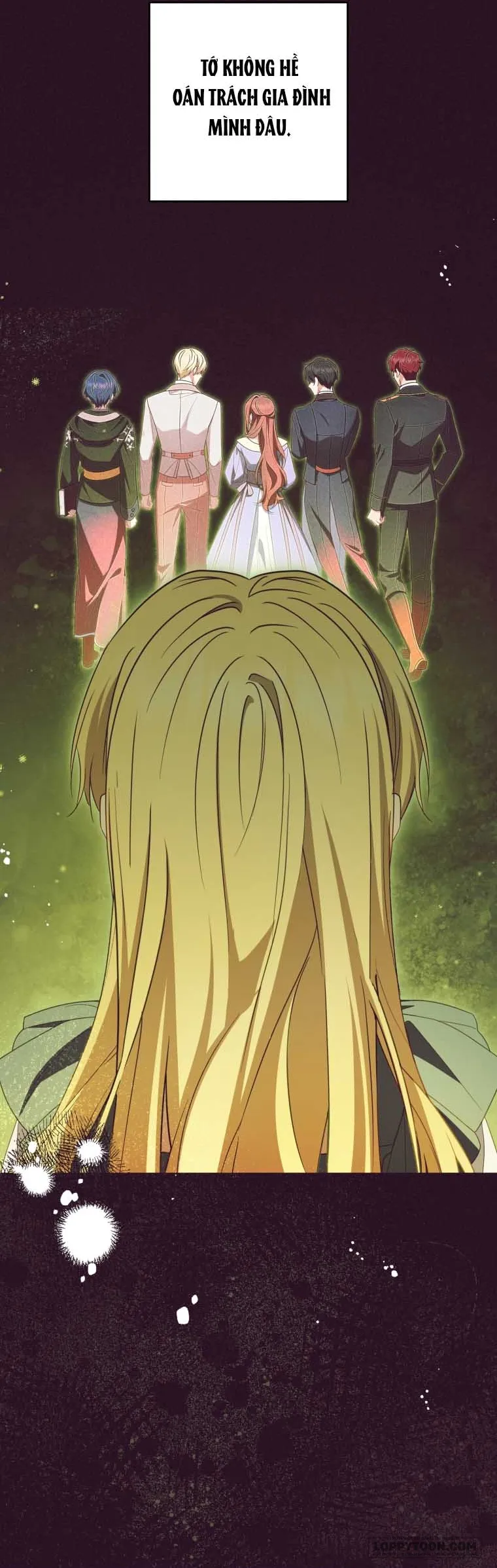 Được Yêu Thương Mà Còn Ngại Ngùng Sao! - Chap 121 - Trang 48