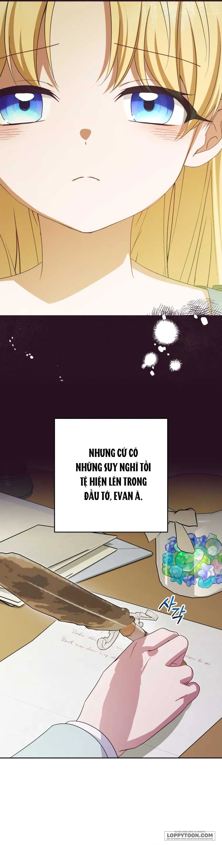 Được Yêu Thương Mà Còn Ngại Ngùng Sao! - Chap 121 - Trang 49