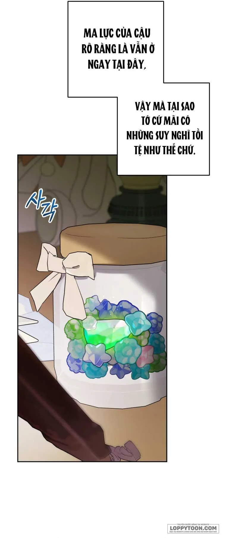 Được Yêu Thương Mà Còn Ngại Ngùng Sao! - Chap 121 - Trang 50