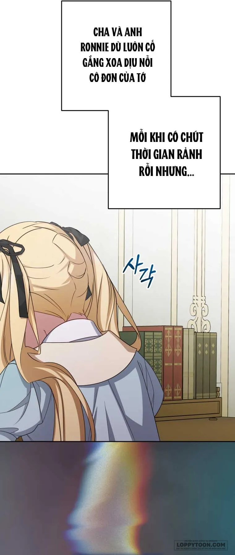 Được Yêu Thương Mà Còn Ngại Ngùng Sao! - Chap 121 - Trang 51