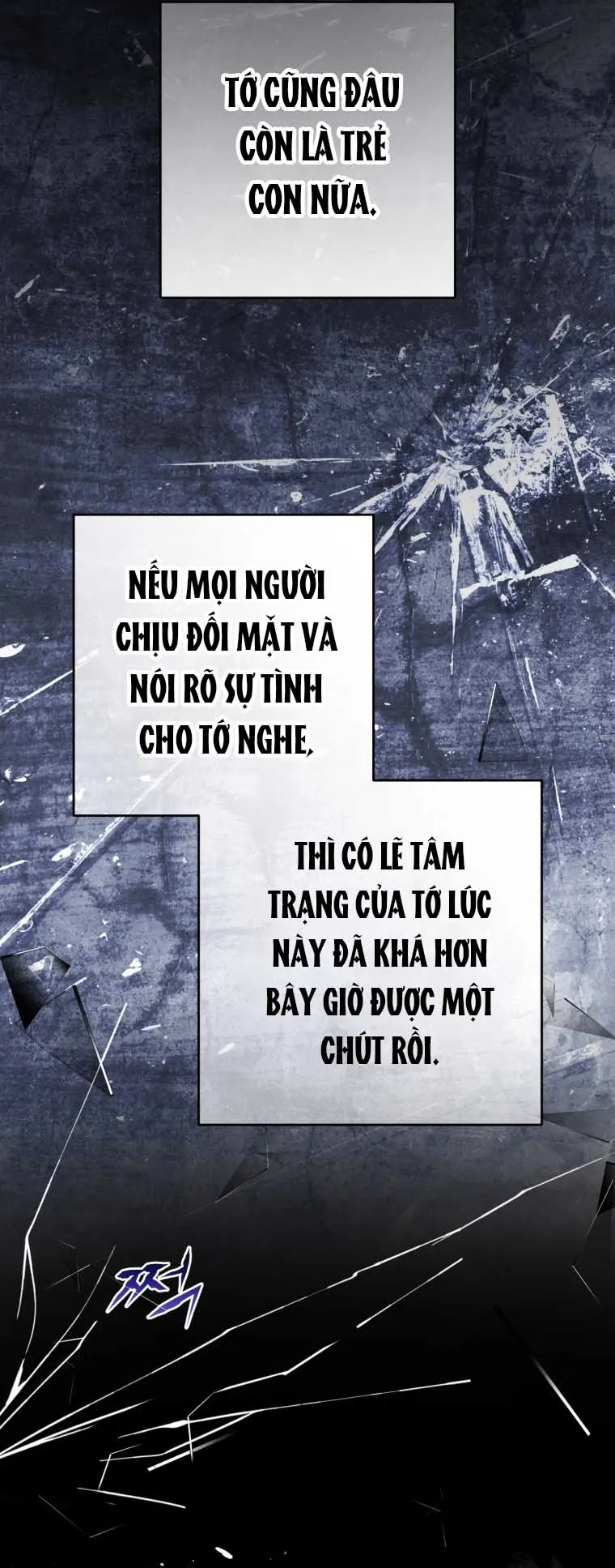 Được Yêu Thương Mà Còn Ngại Ngùng Sao! - Chap 121 - Trang 53