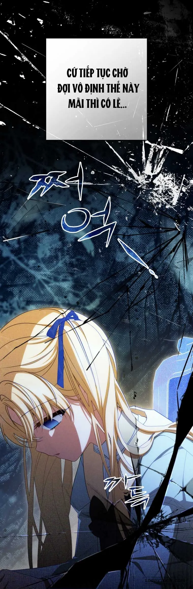 Được Yêu Thương Mà Còn Ngại Ngùng Sao! - Chap 121 - Trang 54