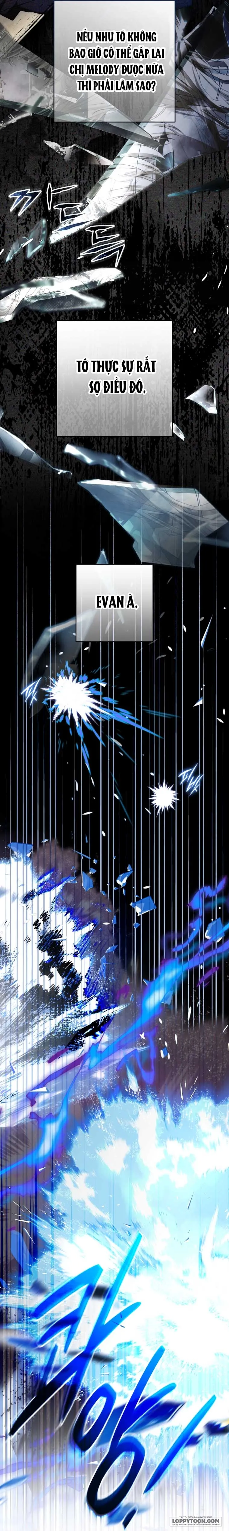 Được Yêu Thương Mà Còn Ngại Ngùng Sao! - Chap 121 - Trang 55