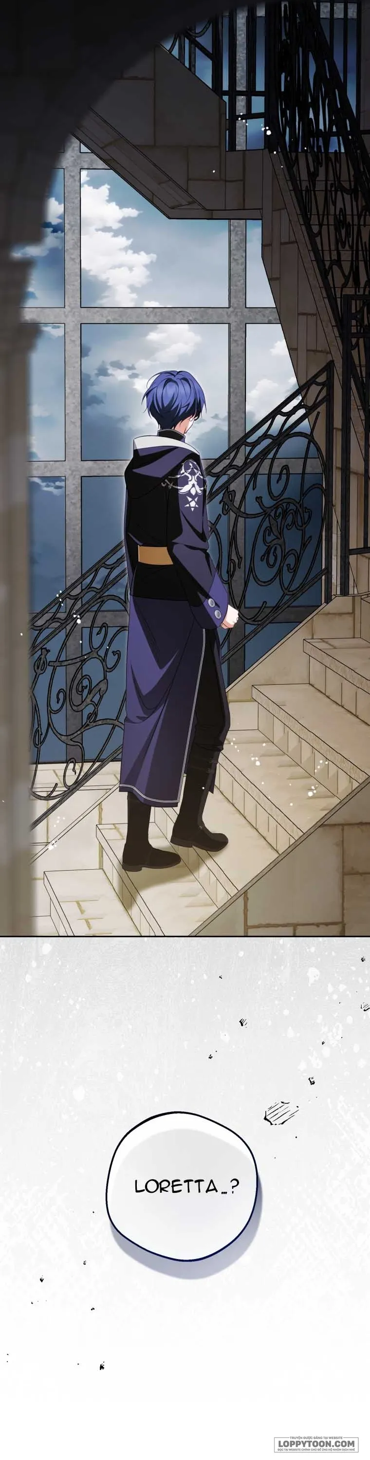 Được Yêu Thương Mà Còn Ngại Ngùng Sao! - Chap 121 - Trang 57