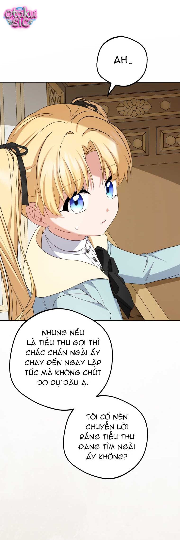 Được Yêu Thương Mà Còn Ngại Ngùng Sao! - Chap 121 - Trang 60