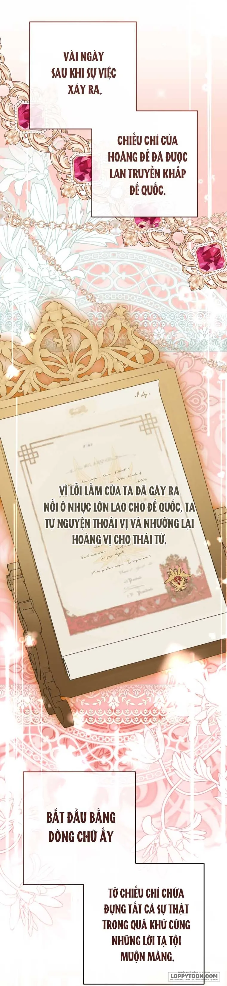 Được Yêu Thương Mà Còn Ngại Ngùng Sao! - Chap 121 - Trang 7