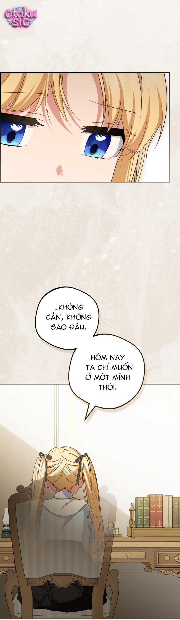 Được Yêu Thương Mà Còn Ngại Ngùng Sao! - Chap 121 - Trang 61