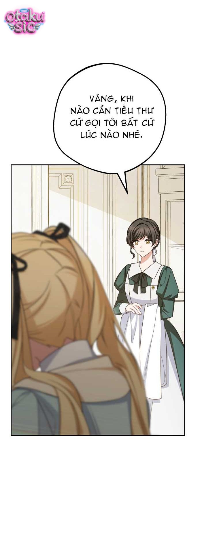 Được Yêu Thương Mà Còn Ngại Ngùng Sao! - Chap 121 - Trang 63