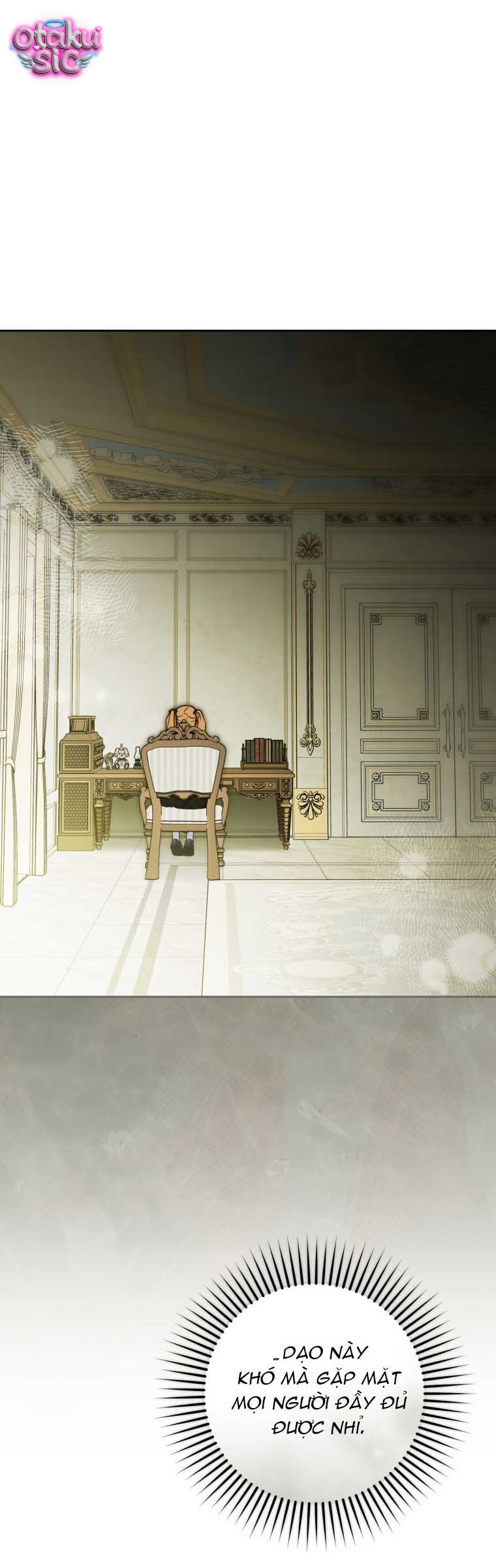 Được Yêu Thương Mà Còn Ngại Ngùng Sao! - Chap 121 - Trang 65