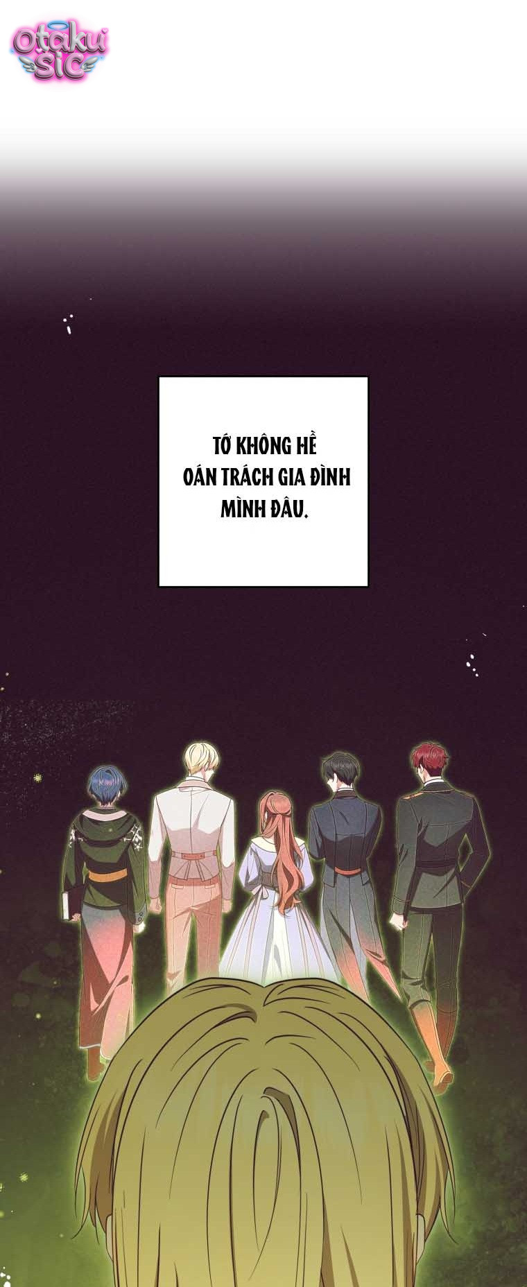 Được Yêu Thương Mà Còn Ngại Ngùng Sao! - Chap 121 - Trang 68