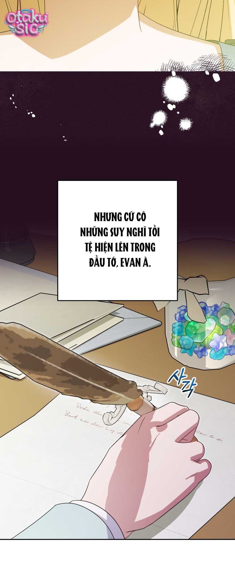 Được Yêu Thương Mà Còn Ngại Ngùng Sao! - Chap 121 - Trang 70