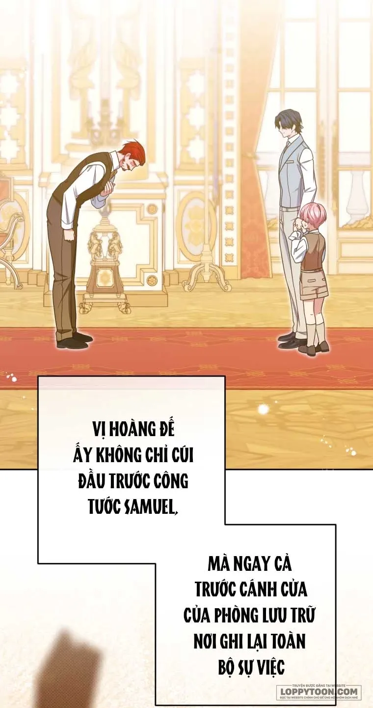 Được Yêu Thương Mà Còn Ngại Ngùng Sao! - Chap 121 - Trang 8