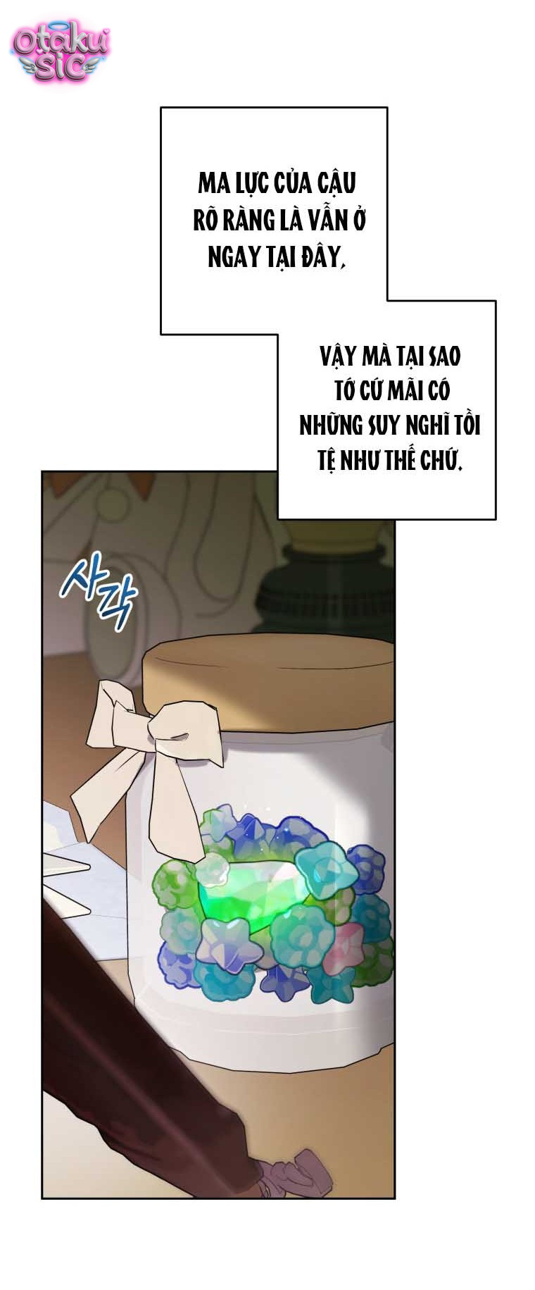 Được Yêu Thương Mà Còn Ngại Ngùng Sao! - Chap 121 - Trang 71