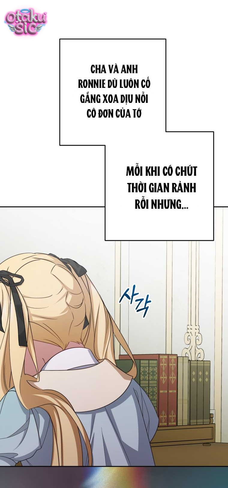 Được Yêu Thương Mà Còn Ngại Ngùng Sao! - Chap 121 - Trang 72