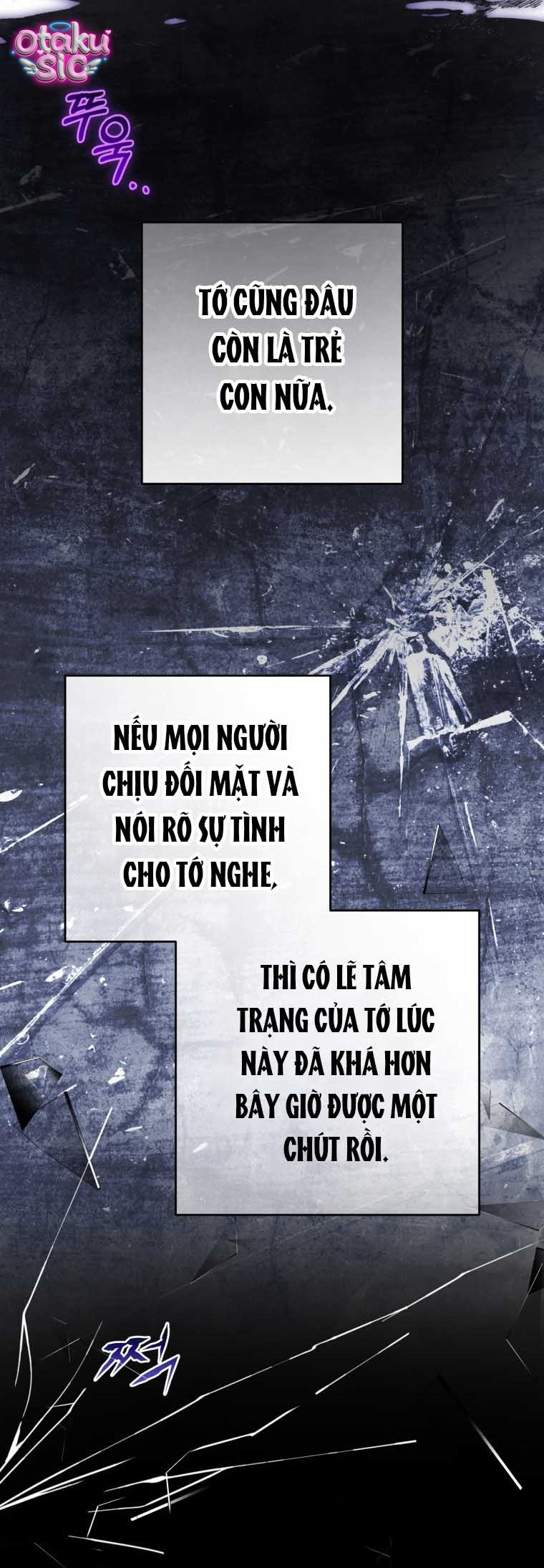 Được Yêu Thương Mà Còn Ngại Ngùng Sao! - Chap 121 - Trang 74