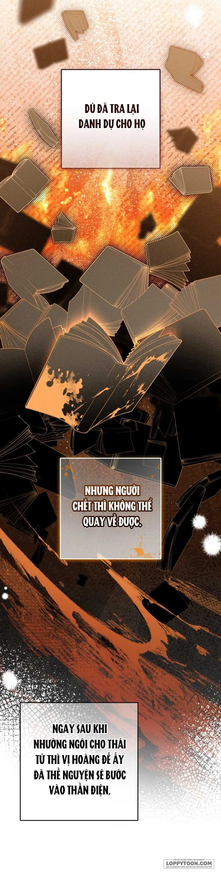 Được Yêu Thương Mà Còn Ngại Ngùng Sao! - Chap 121 - Trang 9