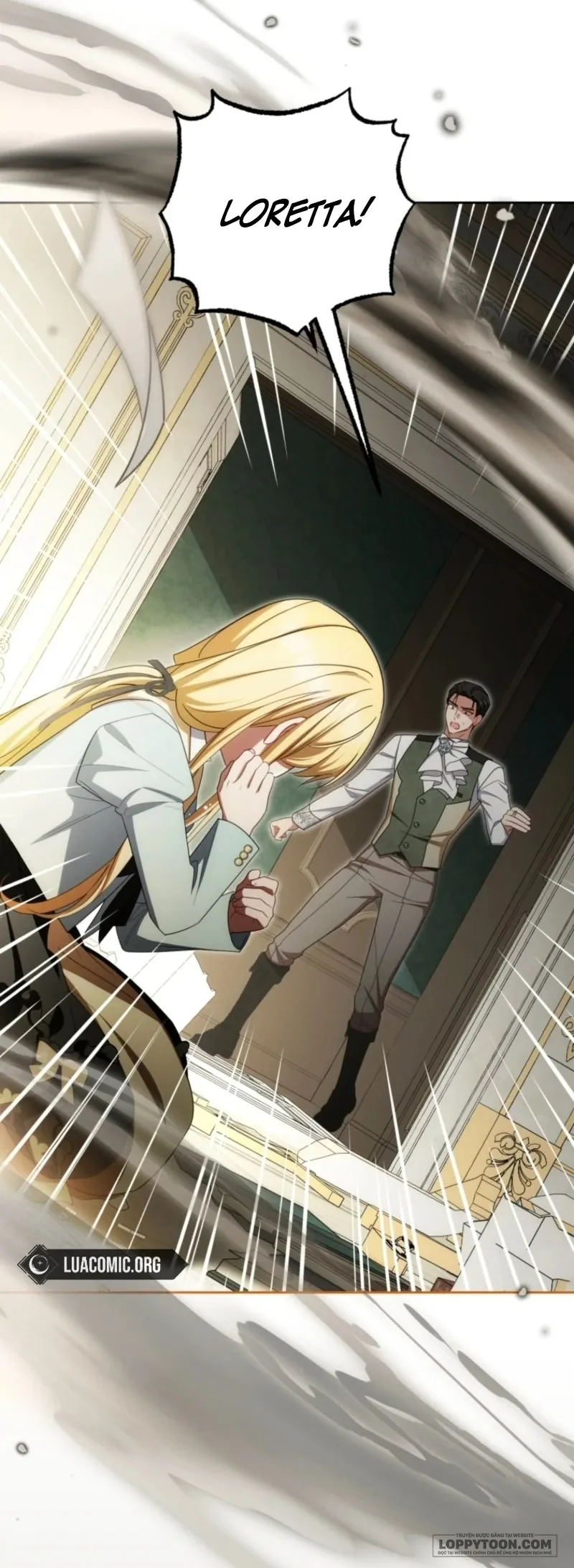 Được Yêu Thương Mà Còn Ngại Ngùng Sao! - Chap 122 - Trang 11