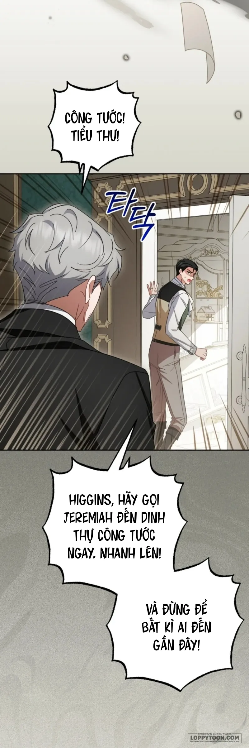 Được Yêu Thương Mà Còn Ngại Ngùng Sao! - Chap 122 - Trang 12