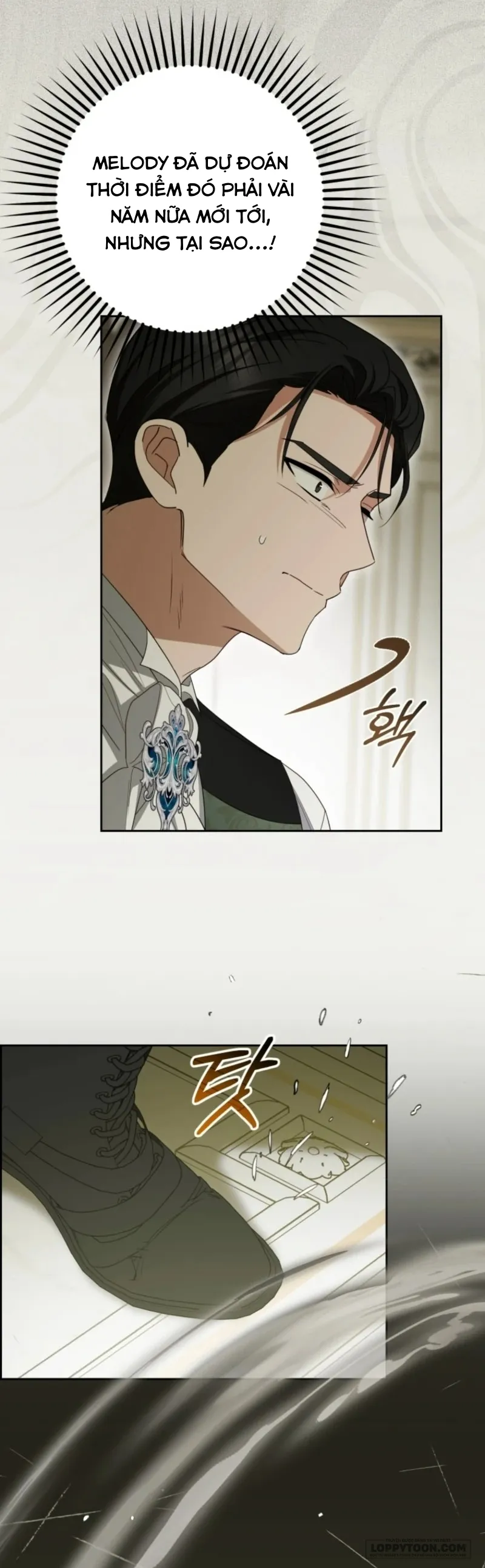 Được Yêu Thương Mà Còn Ngại Ngùng Sao! - Chap 122 - Trang 13