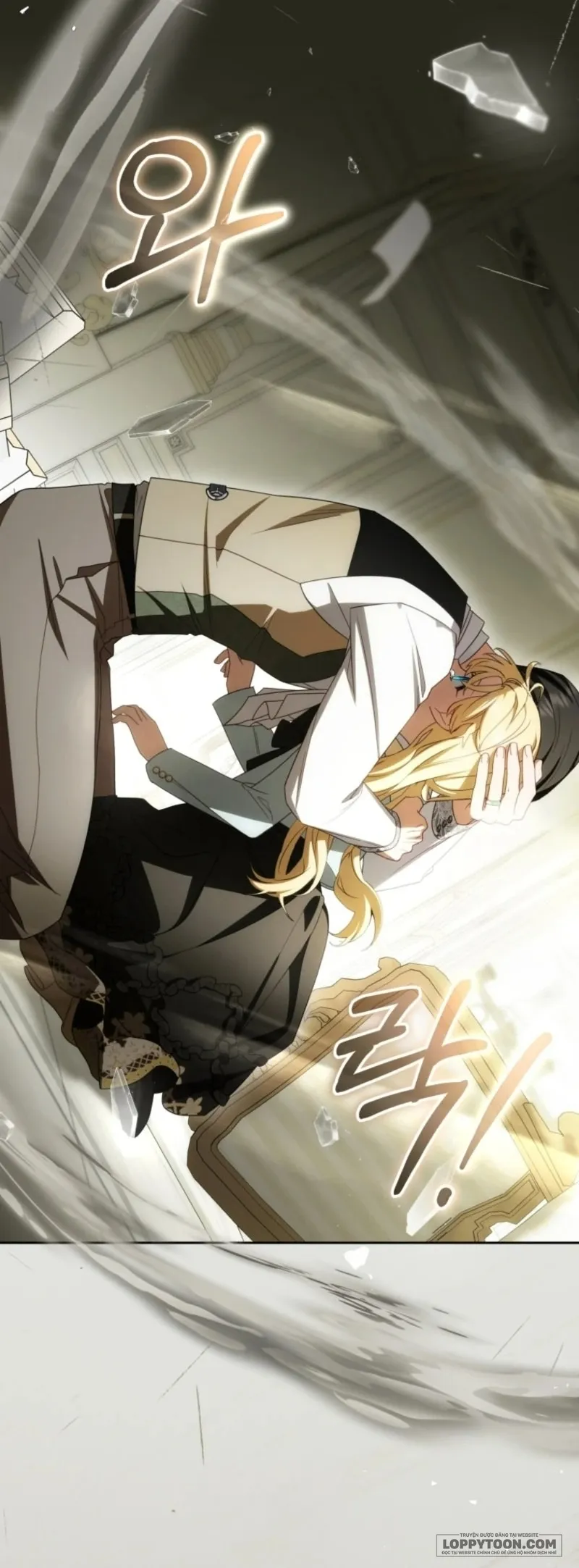 Được Yêu Thương Mà Còn Ngại Ngùng Sao! - Chap 122 - Trang 14