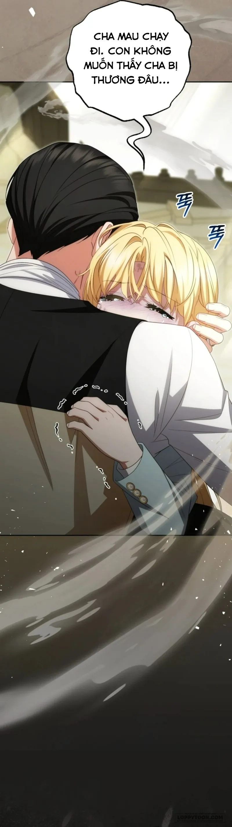 Được Yêu Thương Mà Còn Ngại Ngùng Sao! - Chap 122 - Trang 16