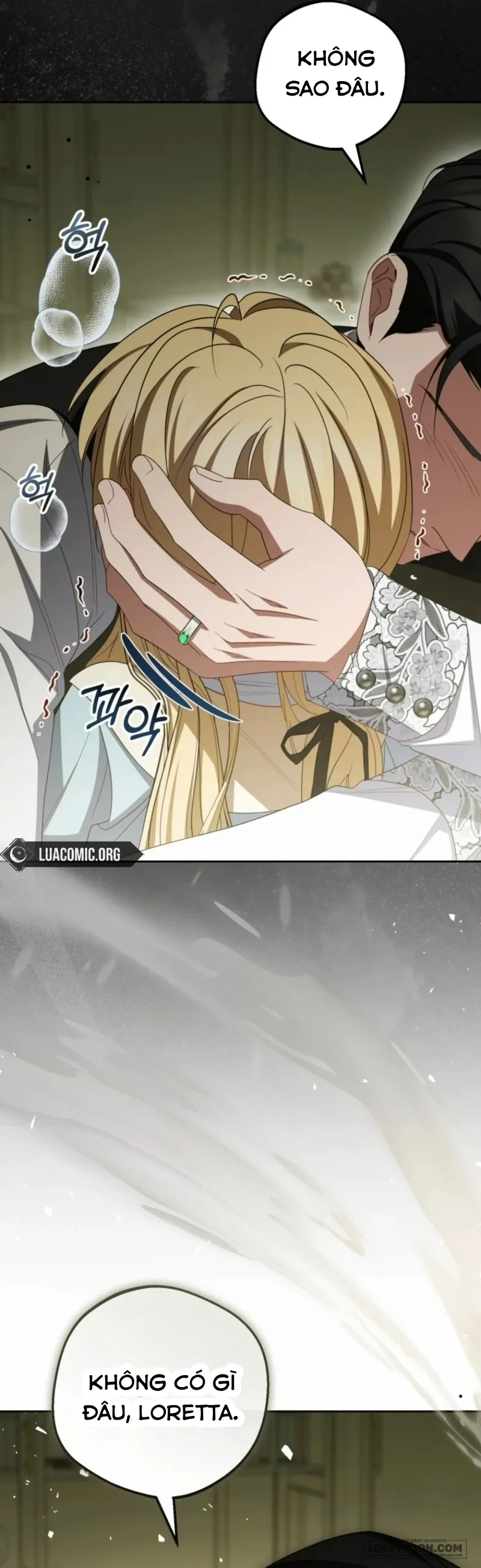 Được Yêu Thương Mà Còn Ngại Ngùng Sao! - Chap 122 - Trang 17